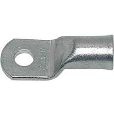Klauke 704F12 Rörformig Ringkabelsko 25 mm²