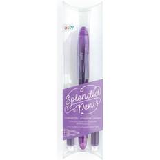 Ooly Splendid Fountain Pen Purple Other