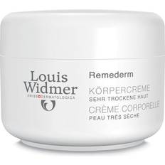 Louis Widmer Remederm Körpercreme leicht parfümiert 250ml