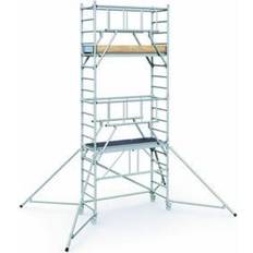 Zarges Stilladser Zarges Foldestillads PaxTower S-PLUS 1T 5,55 m