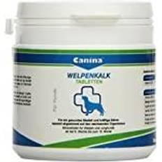 N150 Canina Dog Welpenkalk Tabletter N150 150g
