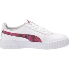 Puma Womens Carina Sneaker