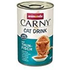 animonda Carny Cat Drink 24x 140ml