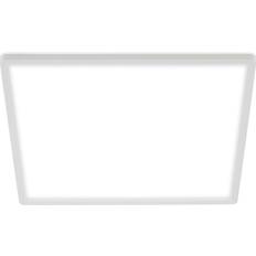 Briloner Lampade da soffitto Briloner LED Slim 30 x 30 cm Luce Naturale Plafoniera