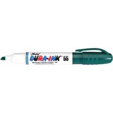 Markal Markal Permanent Marker Green Chisel 96531