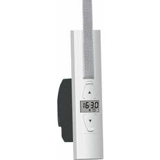 Interruttori per Tende Rademacher Superrollo Professional SR10255 GW255 Avvolgi tapparelle elettrico Trazione (max. 60 kg Da incasso