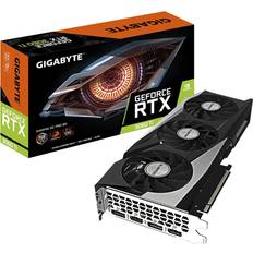 8 GB - GeForce RTX 3060 Ti Graphics Cards Gigabyte GeForce RTX 3060 Ti GAMING OC PRO 2x DP 2xHDMI 8G (rev. 3.0)