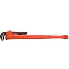 Pipe Wrenches sale Rothenberger Einhandrohrzange HEAVY DUTY 1200mm Spann-W.168mm 6 Zoll Pipe Wrench