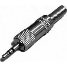 BKL Electronic BKL Electronic 1107022 Jack-stik 2.5 mm