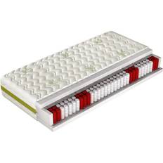 Memoryskum Skummadrasser Bedly Cristiano Madras 200 x 200 x 24 cm Skummadras