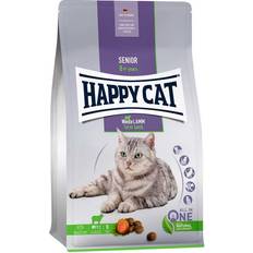 Happy Cat Senior Farm Lamb 300