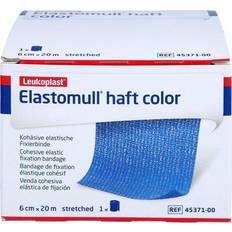 Elastomull ELASTOMULL haft color 6 cmx20