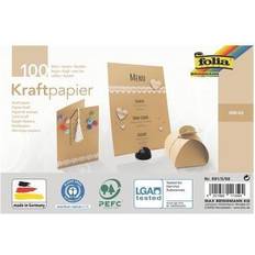 Kopierpapier reduziert Tonpapier Kraftpapier