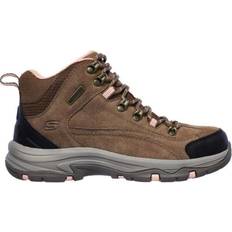 New Balance Scarpe da trekking New Balance Trego Aalpine Trail W - Brown/Natural