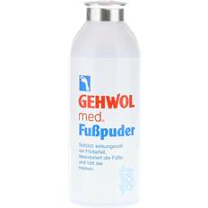 Gehwol Hudpleje Gehwol MED Fußpuder 100 Gramm
