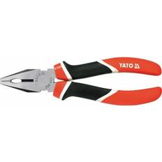 YATO Combination Pliers YATO YT-1942 Pliers Combination Plier