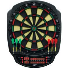 Freccette Carromco Macchina Bersaglio Elettronico Striker-401 Dardo Softdart 3 Match Play