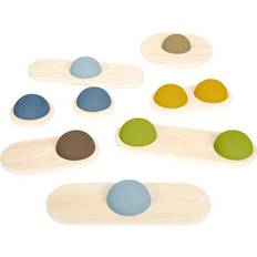 Giocattoli a Bilanciere Small Foot Pietre di Bilanciamento Adventure 1 pc