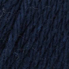 Lily Sugar'n Cream Yarn Solids Super Size-Bright Navy