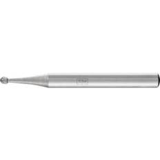 Pferd Hss Feinfrässtift 941 ø 1,6 mm Schaft-Ø 3 mm sp universal fein