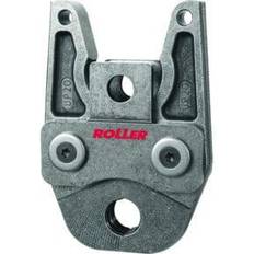 Roller V-Bakke 22 mm Krympetang