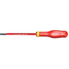 Tournevis à fente Facom Protwist Isolé 3.5x100 AT3.5x100 204 mm Tournevis à fente