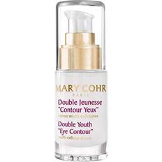 Mary Cohr Double Jeunesse Contour Yeux 15ml