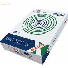 Mondi Bio Top 3 Kopiopaperi A4 80g DIN