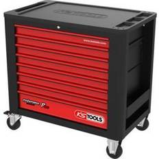 KS Tools Verktygssvagn 873.2008 1023 1067 600 50 Stålplåt