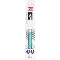 Prym Crochet Hook L, Size L11/8mm