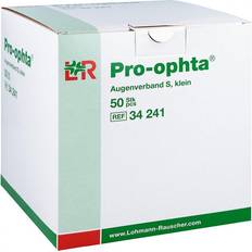 Pro ophta Pro Ophta Augenverband S klein 34228