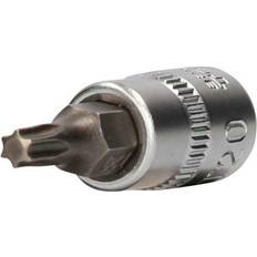 Skraldenøgleindsats Hexagon BT020973 T20 Torx