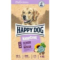 Happy Dog Premium NaturCroq Senior 4