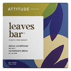 Attitude Leaves Bar Leaves Bar Detox Conditioner