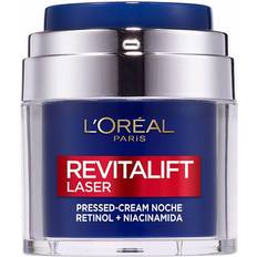 Loreal revitalift laser L'Oréal Revitalift Laser Pressed-Cream Nattkräm 50ml