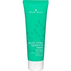 Dame Aftersun Charlotte Meentzen Hudpleje Aloe Vera Sensitiv After Sun-gelmaske 75 ml 75ml