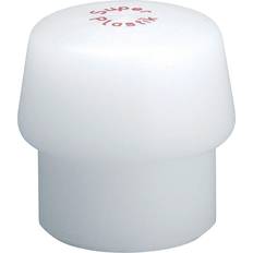 Gummihämmer Halder SIMPLEX Kopf-D. 60mm Superplastik Gummihammer