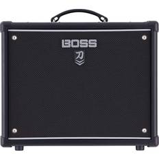 Guitar Amplifiers BOSS Katana 50 MKII EX