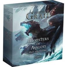 Tainted grail Pegasus Spiele Tainted Grail Monsters of Avalon