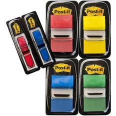 Sticky Notes reduziert 3M Post-it Haftstreifen Index Standard