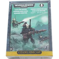 Games Workshop Warhammer 40K Eldar Dark Reaper