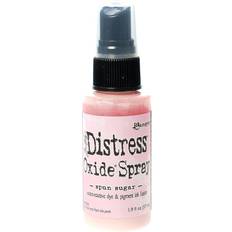 Multicolored Spray Paints Ranger Tim Holtz Distress Oxide Sprays spun sugar 2 oz. bottle