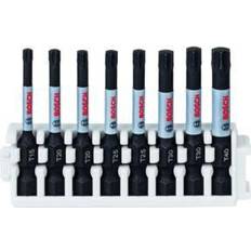 Bosch Professional 8 st Impact Control Skruvbitssats