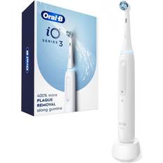 Rechargeable Battery Electric Toothbrushes & Irrigators Procter & Gamble iO Series 3