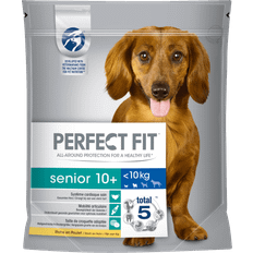 Perfect Fit Hundar Husdjur Perfect Fit Dog Senior 10 kg