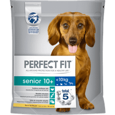 Perfect Fit Cane Animali domestici Perfect Fit Senior Small Dogs