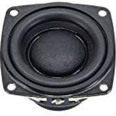 Nedis Indbygningshøjtalere Nedis Visaton BF 37 Højttalerdriver 5 W 4 Ohm