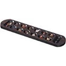 Philos Mancala Wooden Board Game Black