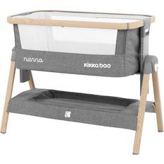 Kikkaboo Culla Kikkaboo Nanna Grigio Scuro 2020