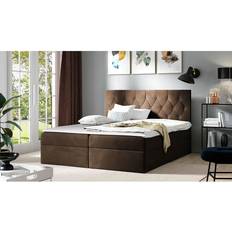 Baltimore 159 Tapiz 208 x 167 x 103 cm Cama Continental